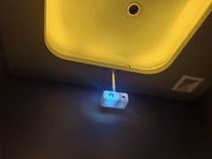 -舞指仙境足浴按摩(政务店)