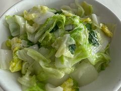 青菜-长沙文和友(海信广场店)