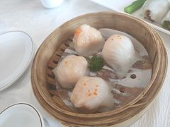 -流舫海鲜酒家(张溪店)