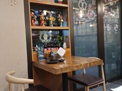 -尺山寸水日料(马桥满天星店)