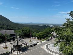 -句容茅山景区