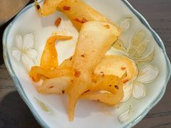 -芳姐重庆名小吃(八宝前街店)