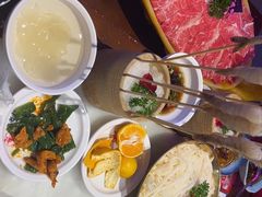 -重庆高老九火锅(万象城店)