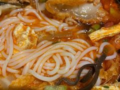 -螺世纪螺蛳粉·桂味小排档(裕德店)