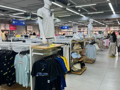 -BIGOFFS超级折扣(中街星汇广场店)