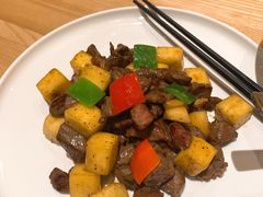 -客汀家宴·客家烟火 四季食材(集美店)