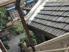 门面-二楼南书房