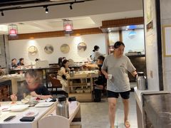 -围炉夜话·潮汕卤水火锅(榕江店)