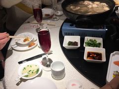 -芳芳私房菜·精做淮扬菜(承德路店)