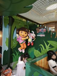 -尼克Playtime(欢乐海岸店)