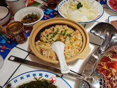 -贤合庄卤味火锅(安吉万达店)