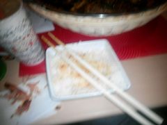 -拿渡麻辣香锅(龙旗购物中心店)