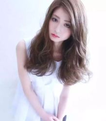 -尚·丹尼Hair
