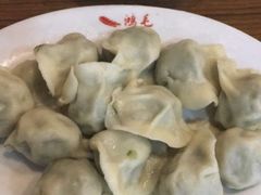-鸿毛饺子(紫竹桥店)