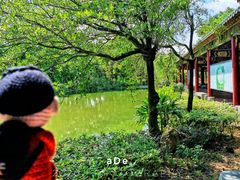 -佛山市三水温泉度假村