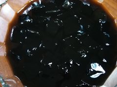 冰爽仙草冻-福州人铭小吃