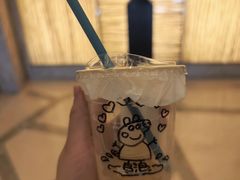 -Something For(中洲湾店)