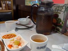 -老阿爸鲜鱼土菜(独墅湖店)