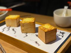 -老头儿油爆虾(金鹰世界店)
