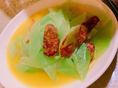 -阿鹏故事云南野生菌火锅(人民路店)