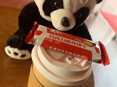 -窦店服务区-停车场