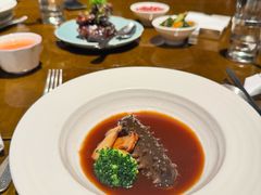 -大连君悦酒店·星海湾壹号Dalian·Dalian(星海广场店)