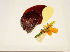 澳洲M5级西冷牛排-蝶舍·MAISON PAPILLON