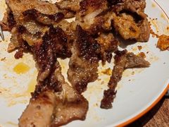 -快乐爱斯米牛排自助(正大广场店)