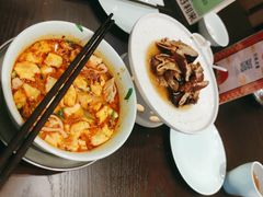 -春发生饭店·非遗(南院门店)