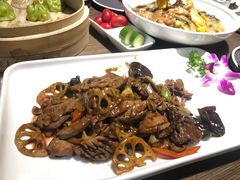 -隆喜元鱼汤包·海鲜(中联广场店)