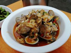 -聚味瞿记·龙虾堂(树木岭店)