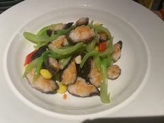 -文新茶馆·喝毛尖茶·品信阳菜(黄河南路店)