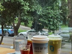 -LOTTA COFFEE(安居博文苑店)
