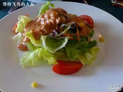 20101201(001)-Jack‘s Place 杰克地方西餐厅(新街口店)