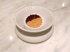 饼干-王府半岛酒店·Jing餐厅