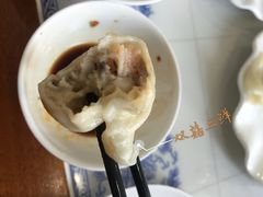 -东方饺子王(让胡路远望店)