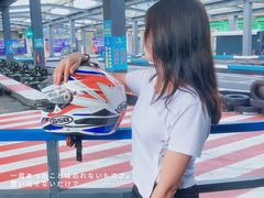 -速马赫卡丁车(琶洲店)