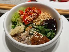 -海底捞火锅(攀枝花万达店)