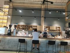 -GOTLOT COFFEE&KITCHEN角落厨房NOOK店