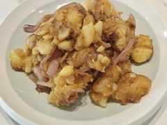 洋葱土豆-阿毛饭店·宁波老字号(儿童公园旗舰店)