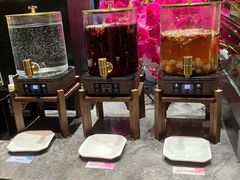 -神帆·元气汤泉(解放西路店)