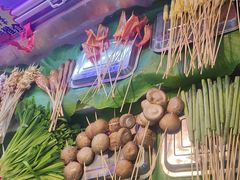 -辣出味岳阳特色烧烤·龙虾大排档(砂子塘总店)