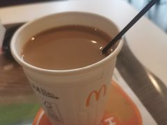 -麦当劳(杭州临平万达广场店)