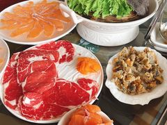 -沱江鱼府(丽江店)
