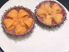-常鲜楼常来尝鲜海胆馆(星海店)