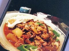 -那时新疆·车师(大宁音乐广场店)