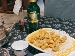 -旺角小渔村(二马路店)