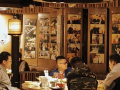 -羊大爷涮肉(亮马桥店)