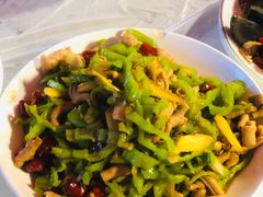 -好妹酸菜鱼馆(龙江店)