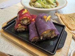 -广州逸林假日酒店·四季桃源中餐厅(白云山风景区店)